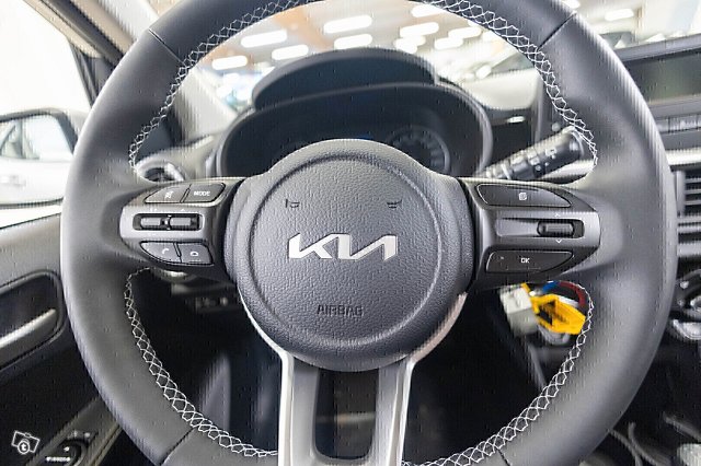 Kia PICANTO 11