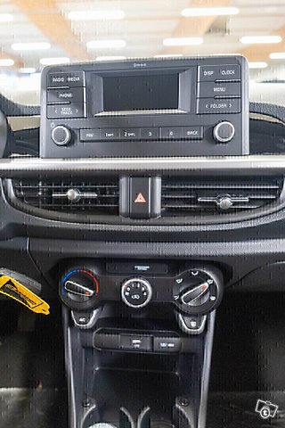 Kia PICANTO 13