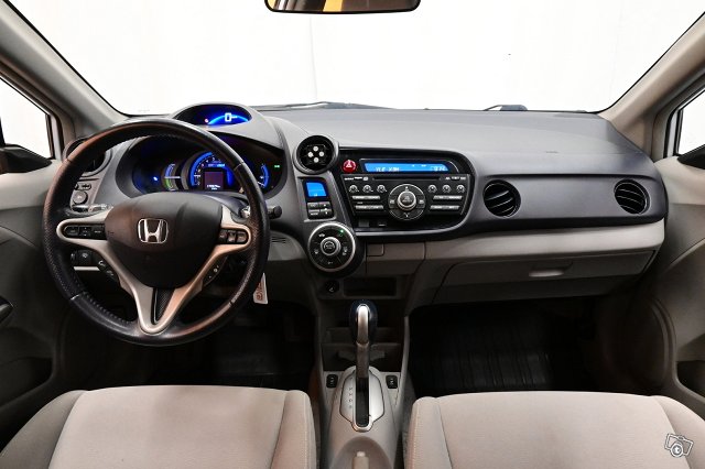 Honda Insight 13