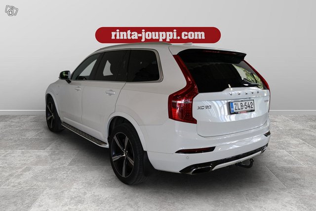 Volvo XC90 7