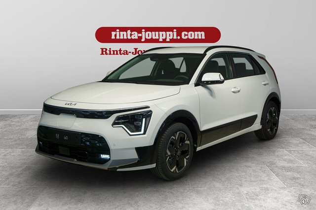 Kia Niro, kuva 1