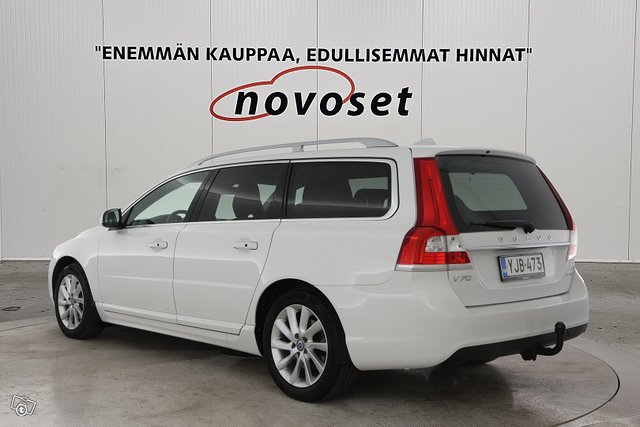 Volvo V70 2