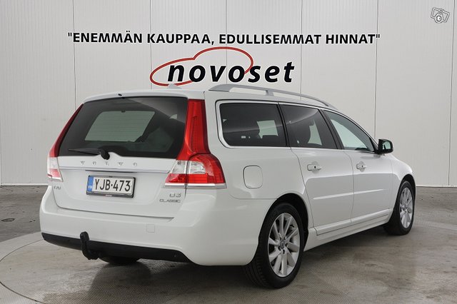 Volvo V70 4