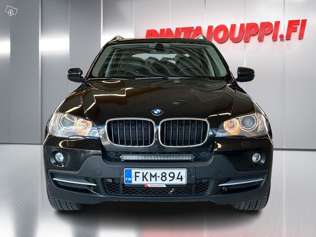 BMW X5 2