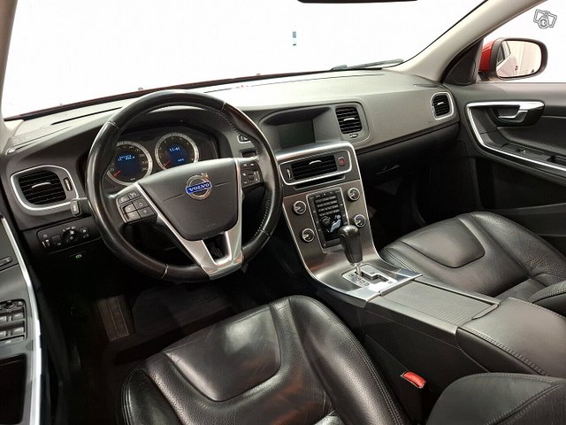 Volvo S60 15