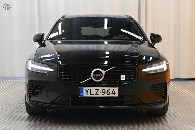 Volvo V60 2