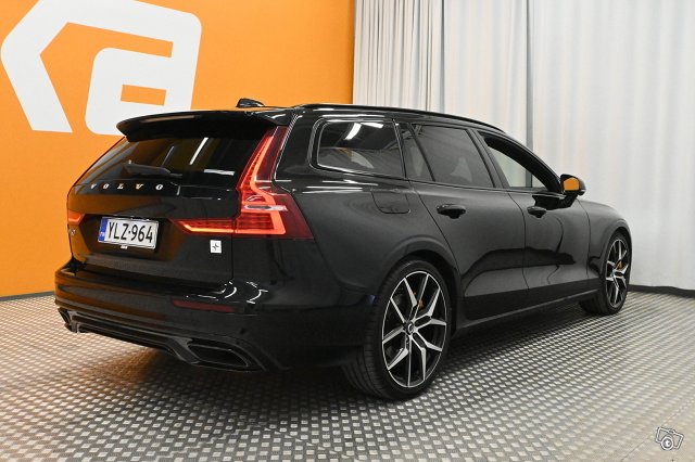 Volvo V60 6