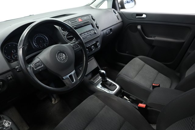 Volkswagen Golf Plus 3