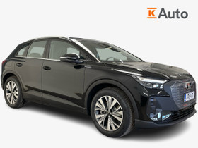 Audi Q4 E-tron, Autot, Hyvink, Tori.fi
