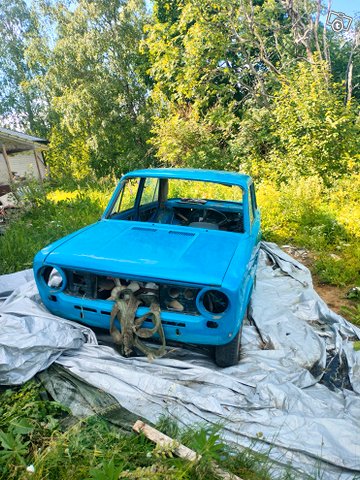 Lada 1300, kuva 1