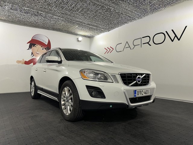 Volvo XC60, kuva 1