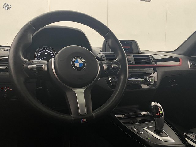 BMW 116 21