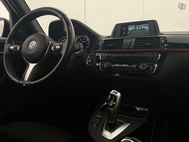 BMW 116 22