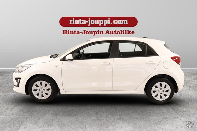 Kia RIO 2