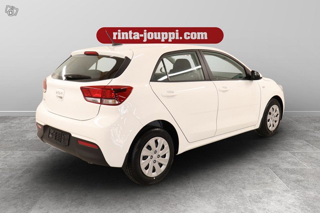 Kia RIO 5