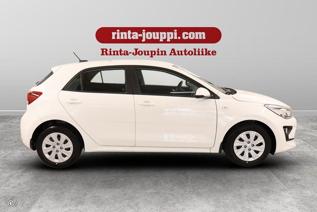 Kia RIO 6