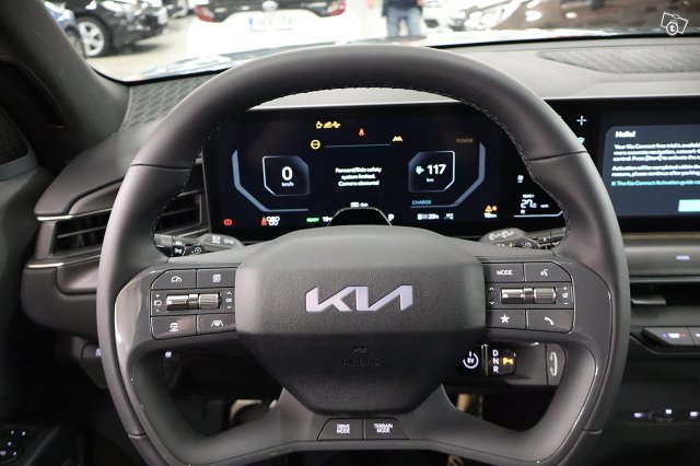 KIA EV9 18