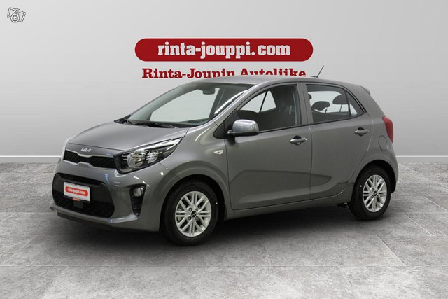 Kia PICANTO, kuva 1