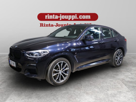 BMW X4, Autot, Vaasa, Tori.fi