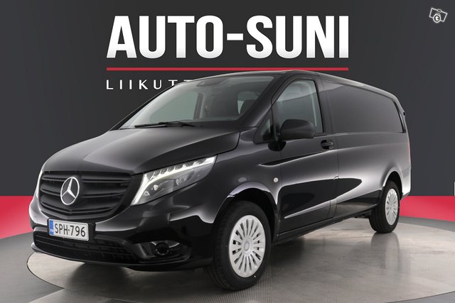 Mercedes-Benz Vito 6