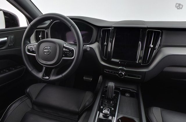 Volvo XC60 12