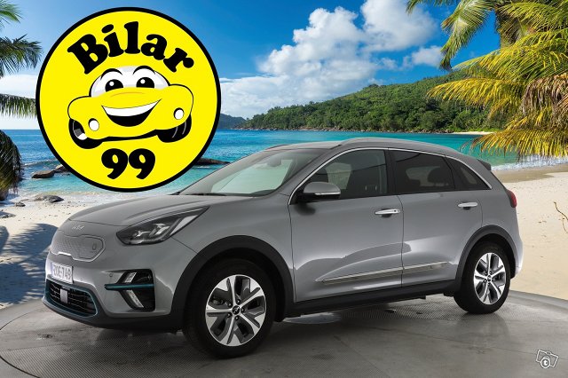 Kia Niro 2