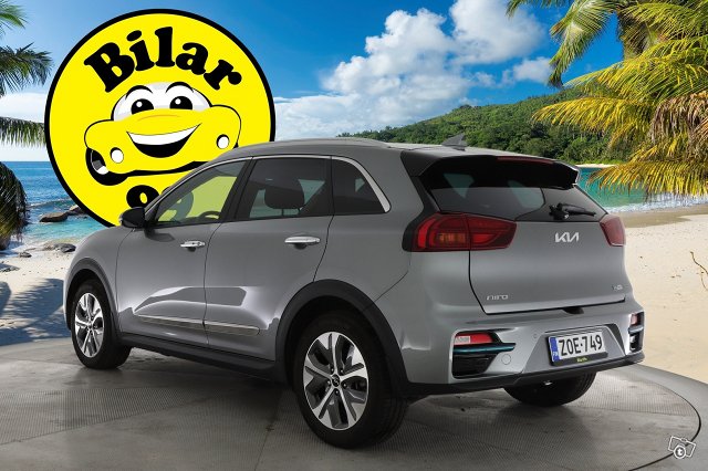 Kia Niro 3