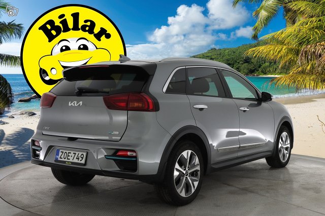 Kia Niro 5