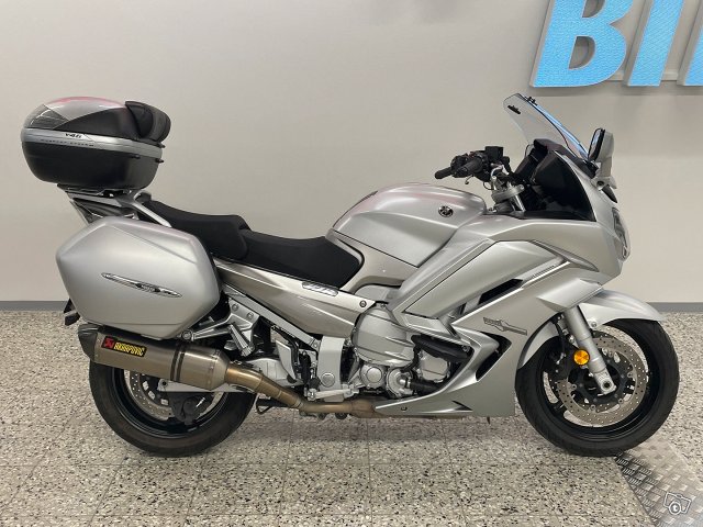 Yamaha FJR 3