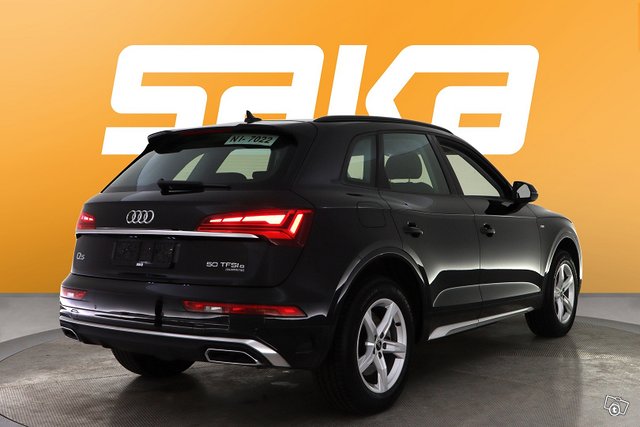 Audi Q5 8