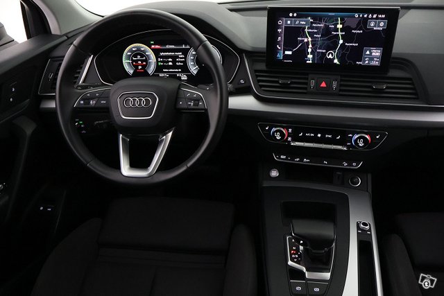 Audi Q5 17