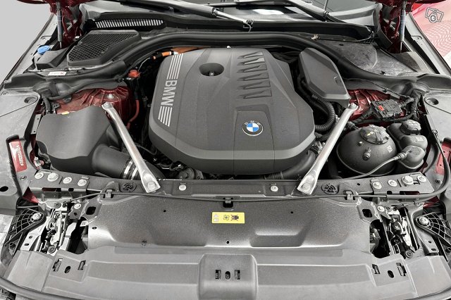 BMW 550 15