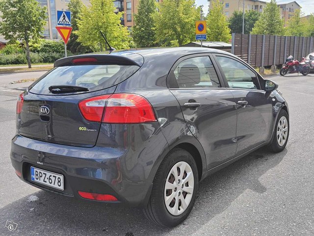 Kia Rio 2