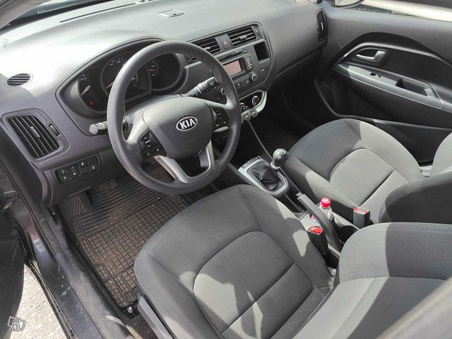 Kia Rio 3