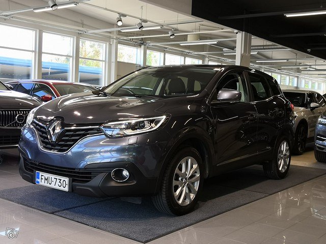 RENAULT Kadjar