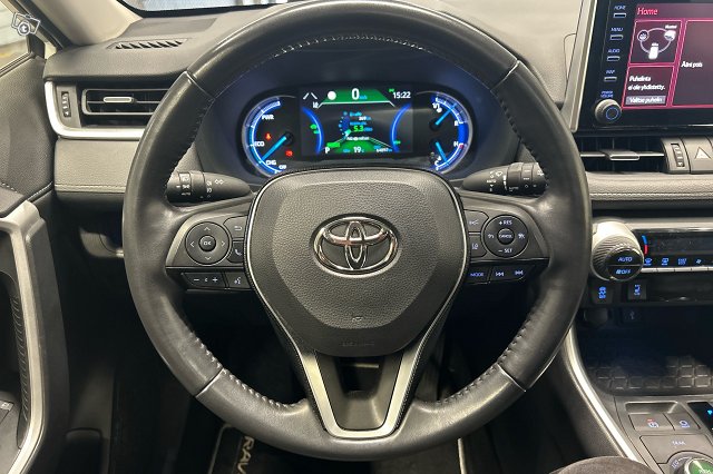 Toyota RAV4 11