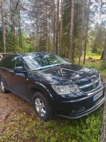 Dodge Journey, kuva 1