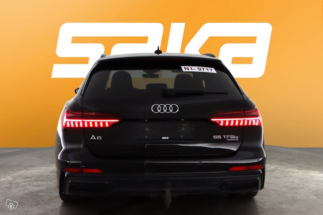 Audi A6 7