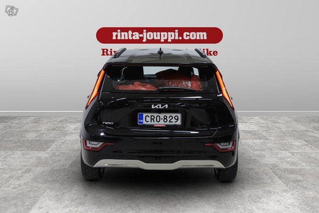 Kia NIRO 6