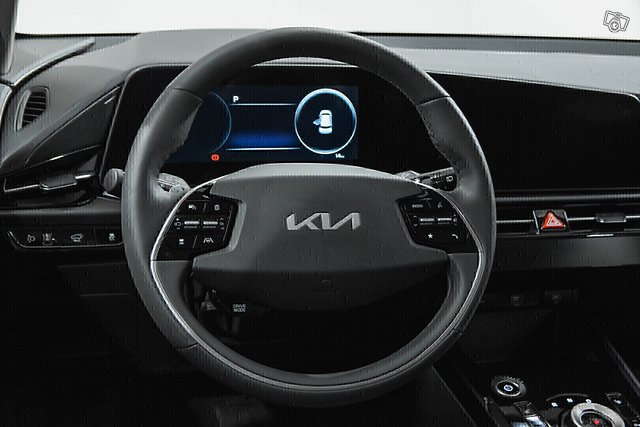 Kia NIRO 12