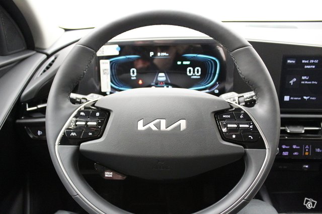 Kia NIRO 16