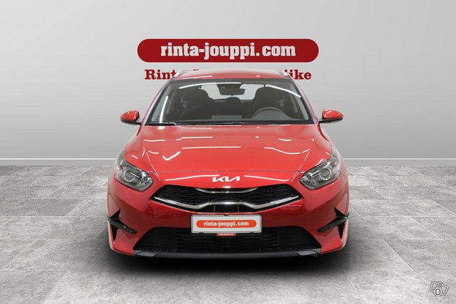 Kia CEED 6