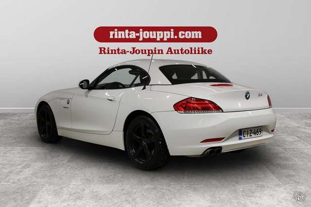 BMW Z4 3