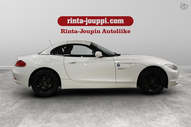 BMW Z4 5