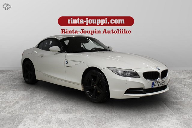 BMW Z4 6