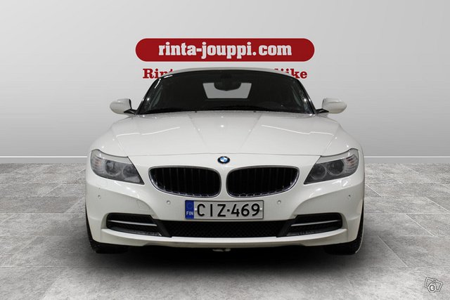 BMW Z4 7