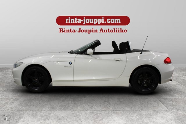 BMW Z4 9