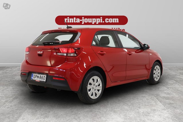 Kia RIO 5