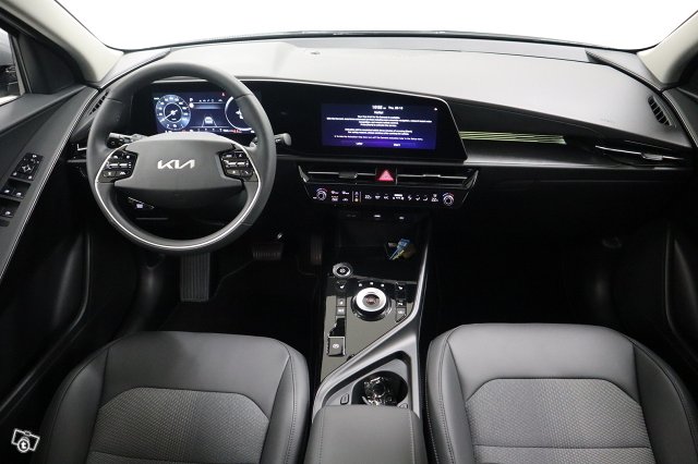 Kia NIRO 10