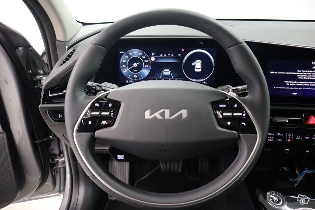 Kia NIRO 13